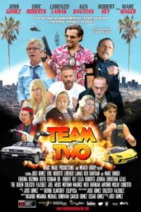 Download Team of Two (2024) {English Audio} 720p [789MB] || 1080p [1.8GB]