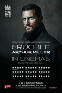 Download The Crucible (2014) (English Audio) Esubs Web-Dl 720p [1.8GB]