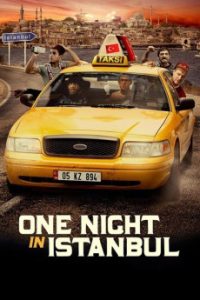 Download One Night in Istanbul (2024) {English Audio} 720p [813MB] || 1080p [1.6GB]