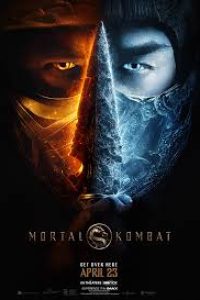 Download Mortal Kombat (2021) Dual Audio {Hindi-English} Bluray 480p [360MB] || 720p [990MB] || 1080p [2.3GB]