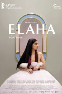 Download Elaha (2023) {German Audio} 1080p [2GB]