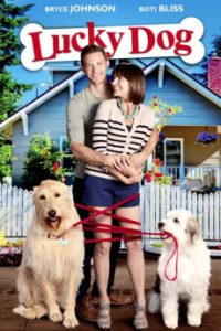 Download Lucky Dog (2015) {English Audio} 720p [804MB]