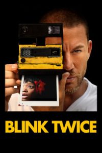 Download Blink Twice (2024) (English Audio) Esubs Web-Dl 720p [815MB]