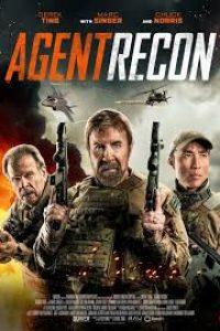 Download Agent Recon (2024) Dual Audio {Hindi-English} Esubs WEBRip 480p [301MB] || 720p [852MB] || 1080p [1.7GB]