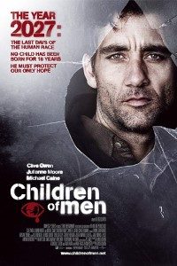 Download Children of Men (2006) Dual Audio (Hindi-English) 480p [318MB] || 720p [850MB] || 1080p [1.6GB]