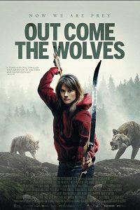 Download Out Come the Wolves (2024) {English With Subtitles} 480p [260MB] || 720p [705MB] || 1080p [1.6GB]