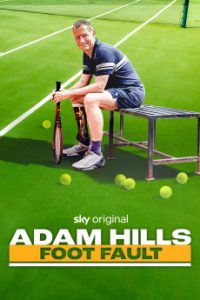 Download Adam Hills: Foot Fault (2024) (English) WebRip 720p [550MB] || 1080p [1.1GB]