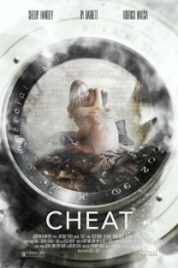 Download Cheat (2024) [English] WebRip 720p [960MB] || 1080p [1.7GB]