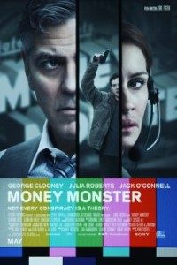 Download Money Monster (2016) {English With Subtitles} BluRay 480p [300MB] || 720p [767MB]